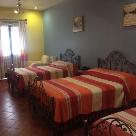 Hotel Posada Dona Alicia Oaxaca Экстерьер фото